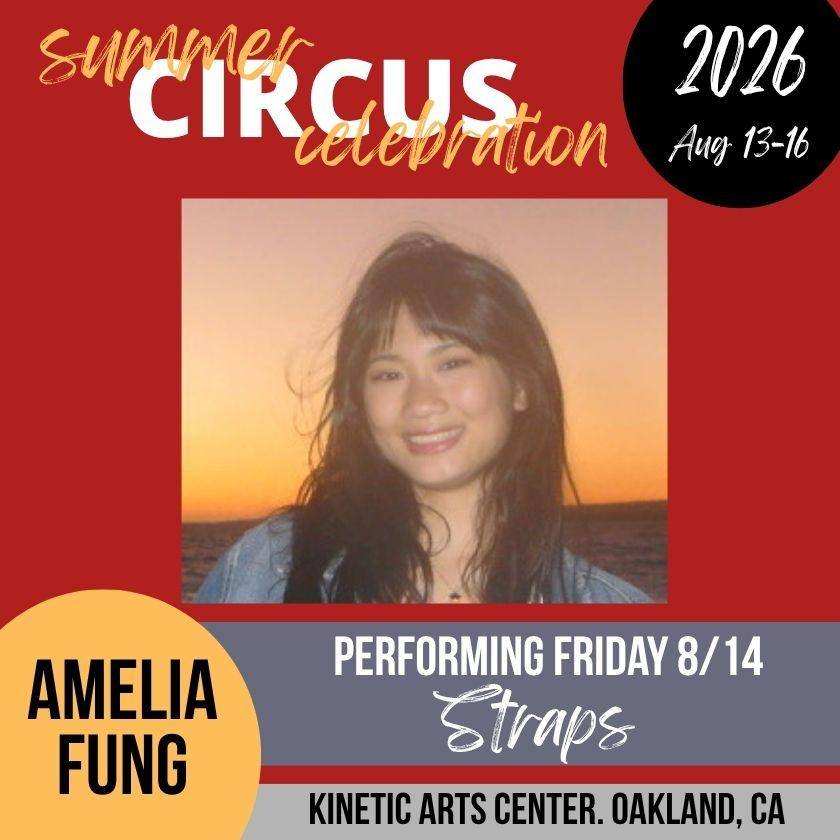 Amelia Fung