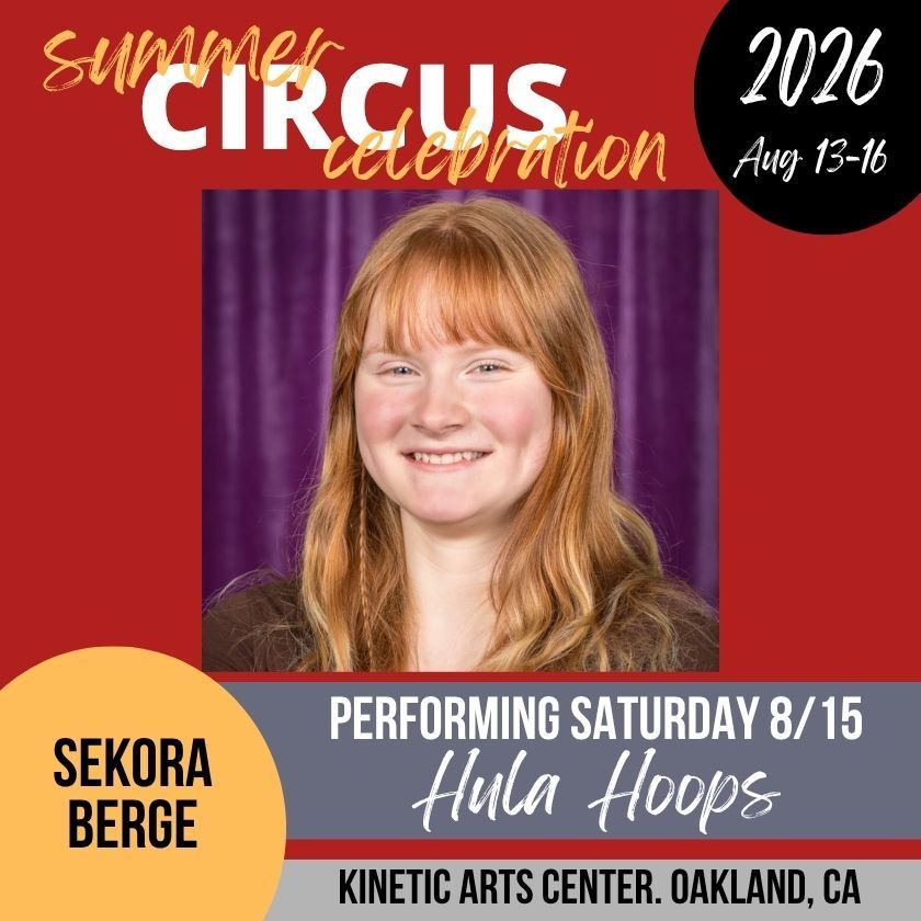 Sekora Berge SCC 2026 - 1