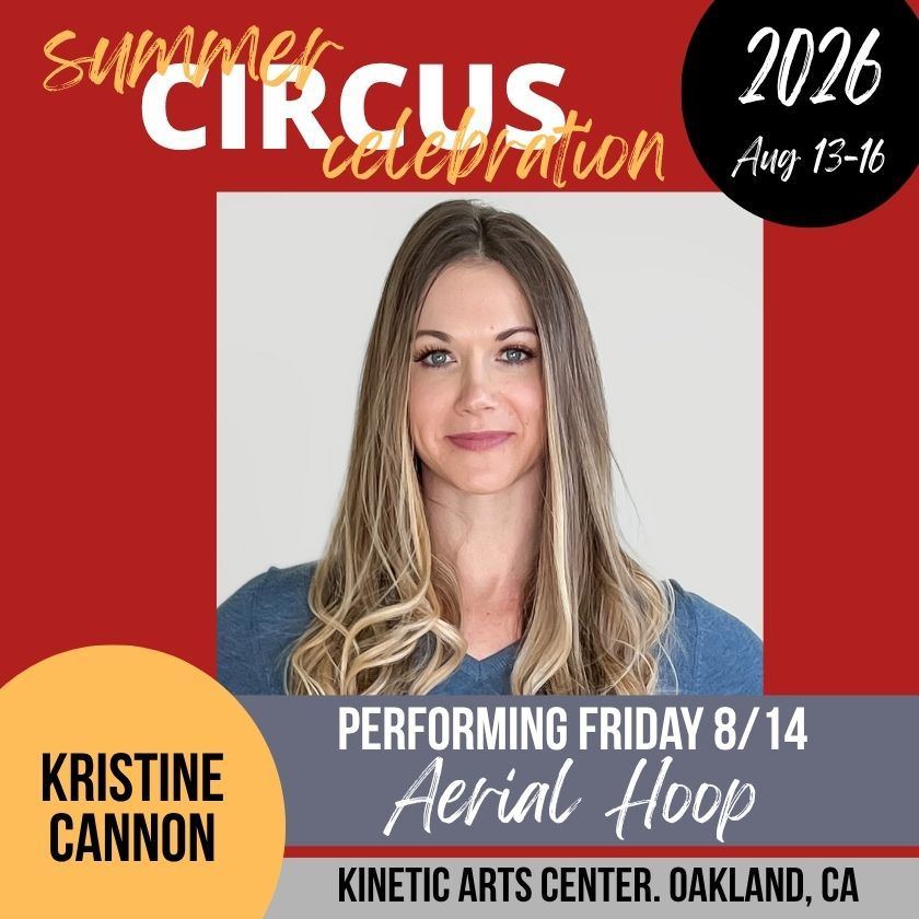 Kristine Cannon