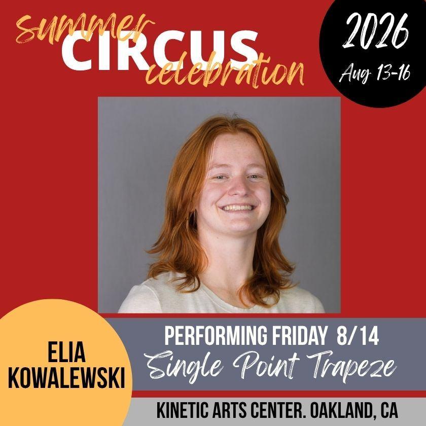 Elia Kowalewski