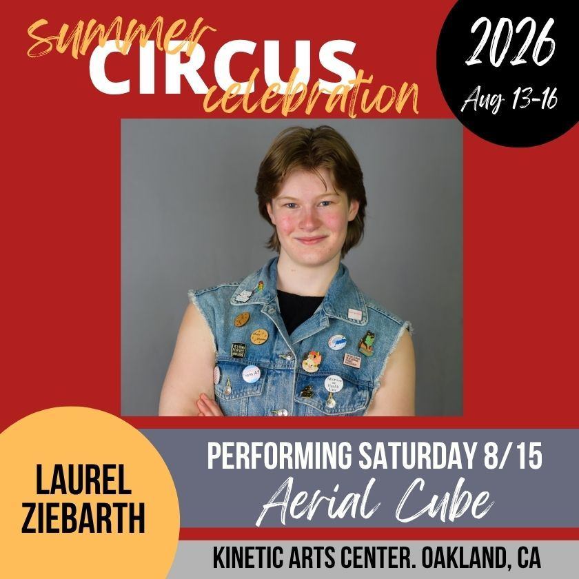 Laurel Ziebarth