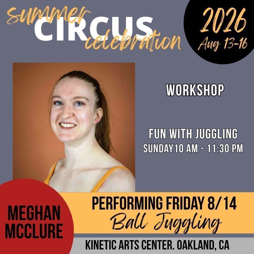 Meghan McClure SCC 2026 - 1