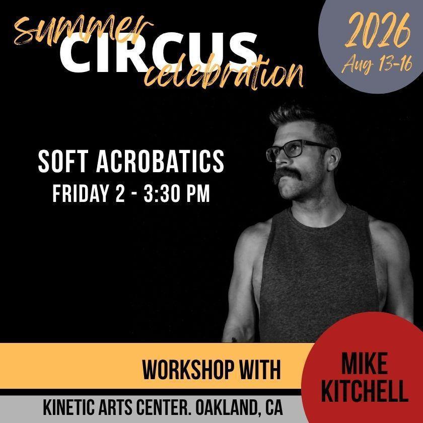 Mike Kitchell SCC 2026 - 1