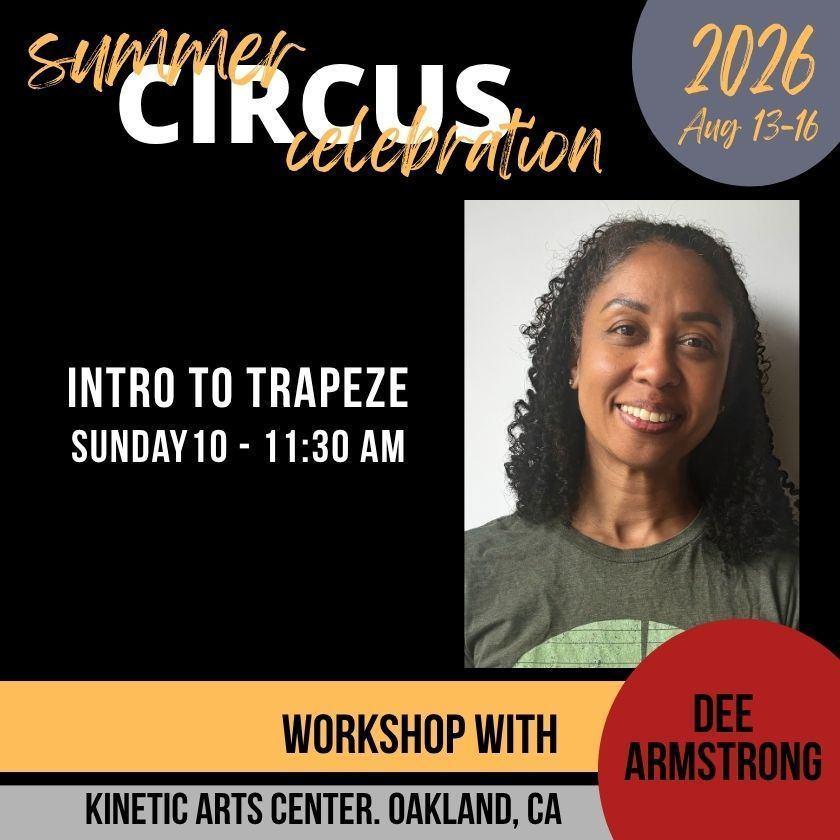 Dee Armstrong