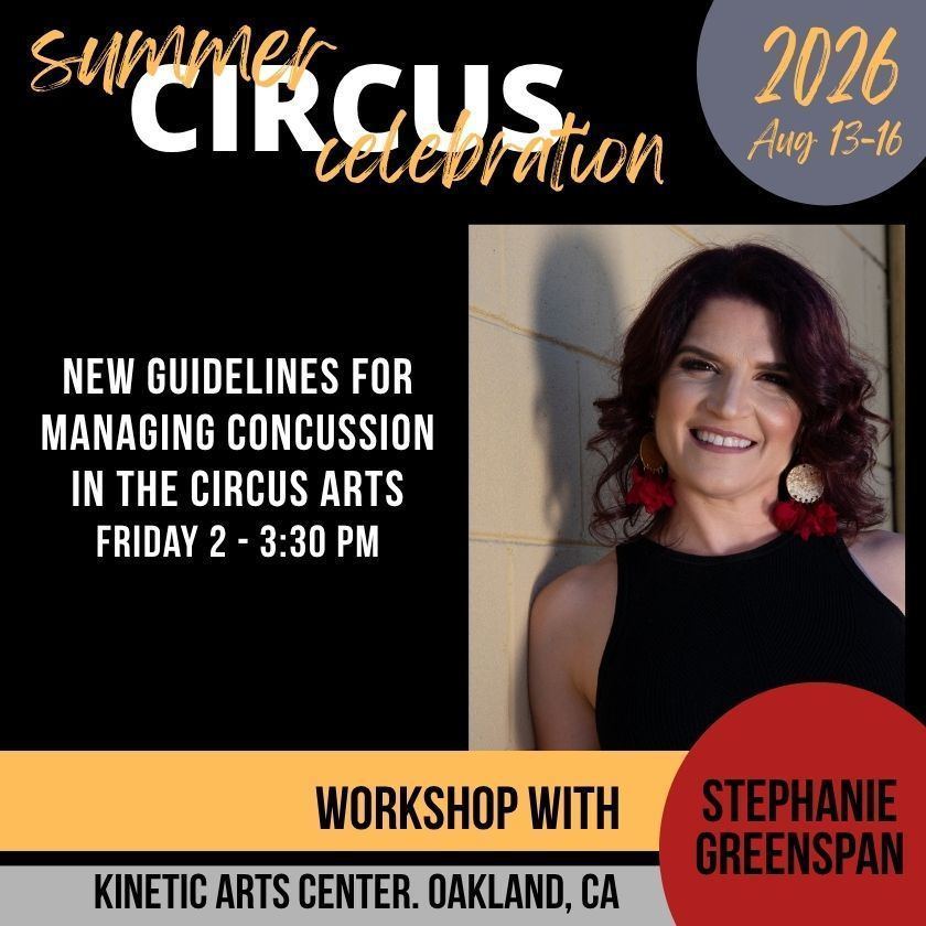 Dr. Stephanie Greenspan