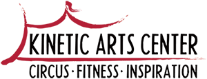 Kinetic Arts Center Logo